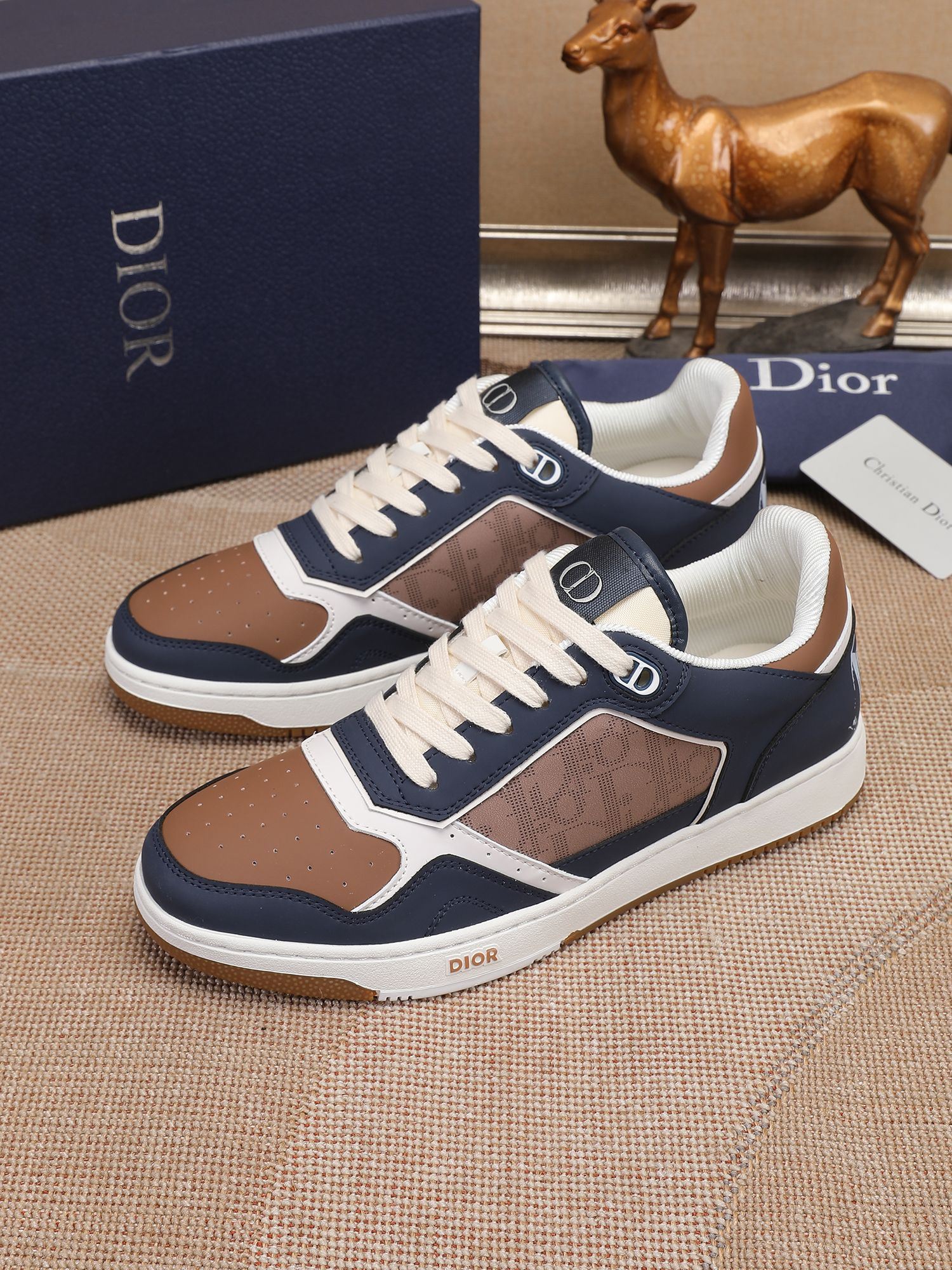 Christian Dior Sneaker